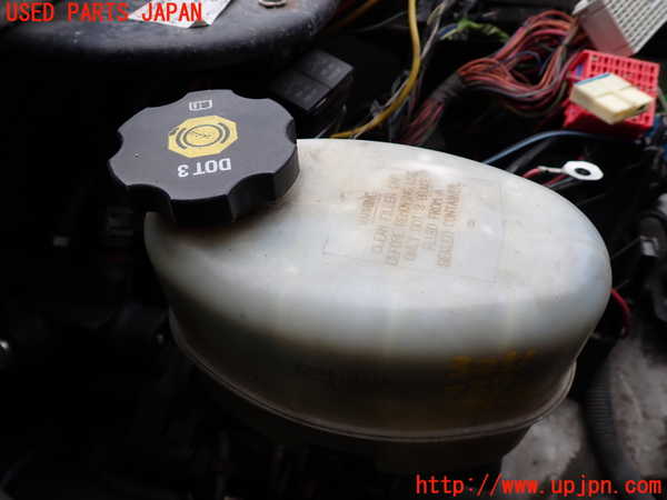 5UPJ-32514050]ハマーH2(不明)ブレーキマスターシリンダー 中古_m0002.jpg