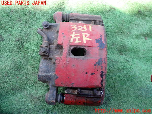 1UPJ-32514095]ハマーH2(不明)左リアキャリパー 中古_m0001.jpg