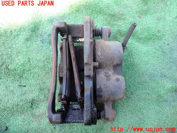 1UPJ-32514095]ハマーH2(不明)左リアキャリパー 中古_m0002.jpg