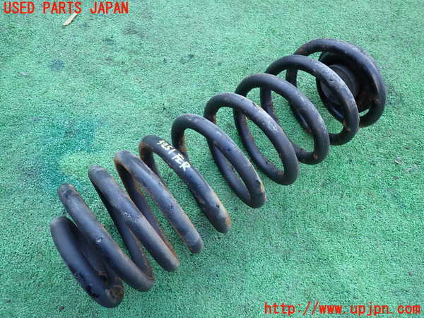 1UPJ-32515105]ハマーH2(不明)左リアスプリング 中古_m0001.jpg