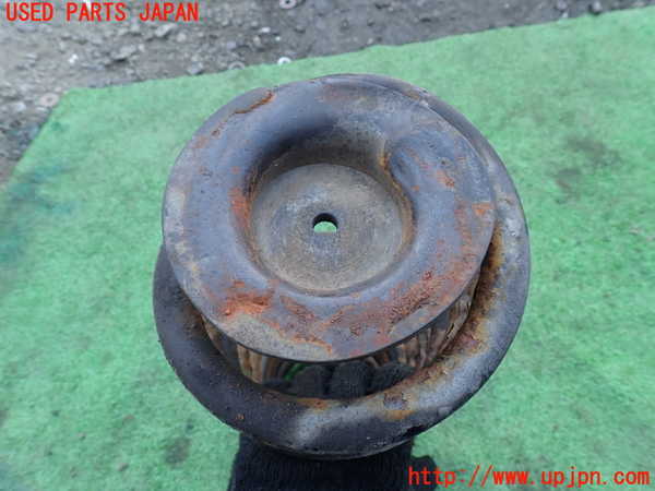 1UPJ-32515105]ハマーH2(不明)左リアスプリング 中古_m0002.jpg