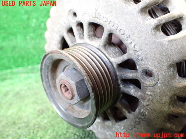 1UPJ-32516015]ハマーH2(不明)オルタネーター(ダイナモ) 中古_m0003.jpg