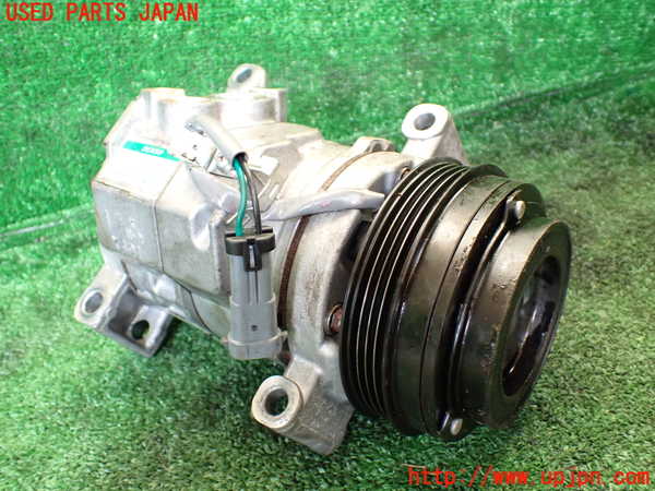 1UPJ-32516025]ハマーH2(不明)エアコンコンプレッサー 中古_m0001.jpg