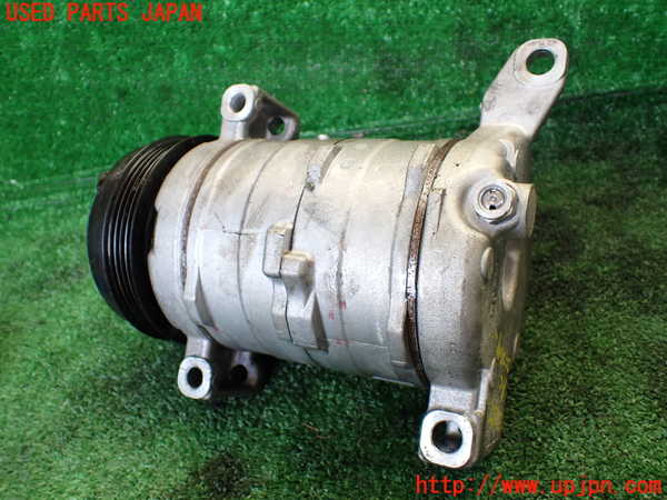 1UPJ-32516025]ハマーH2(不明)エアコンコンプレッサー 中古_m0002.jpg
