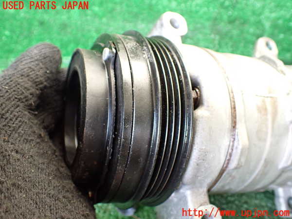1UPJ-32516025]ハマーH2(不明)エアコンコンプレッサー 中古_m0003.jpg