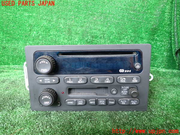 1UPJ-32516480]ハマーH2(不明)CDプレーヤー 中古_m0001.jpg