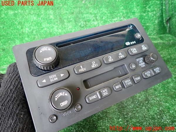 1UPJ-32516480]ハマーH2(不明)CDプレーヤー 中古_m0002.jpg