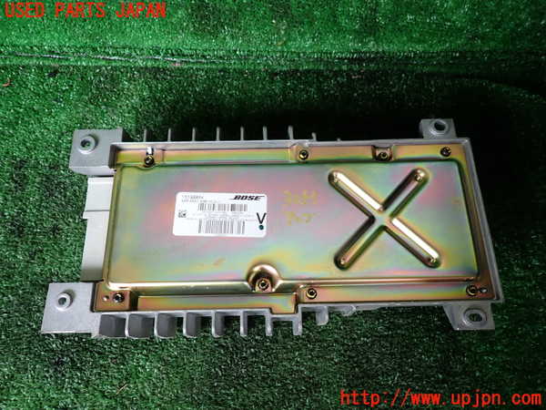 1UPJ-32516525]ハマーH2(不明)アンプ 中古_m0001.jpg