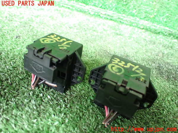 1UPJ-32516311]ハマーH2(不明)スイッチ6 (シートヒーター2個セット) 中古_m0002.jpg