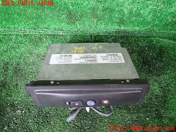 5UPJ-32516147]ハマーH2(不明)コンピューター2 中古_m0001.jpg