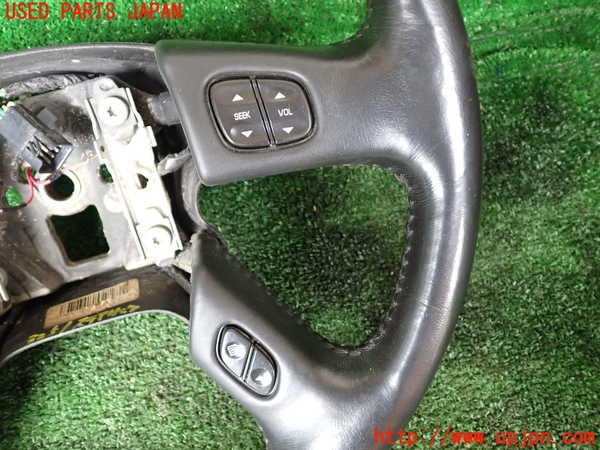 1UPJ-32517855]ハマーH2(不明)ステアリングホイール 中古_m0002.jpg