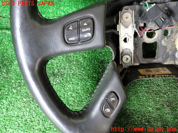 1UPJ-32517855]ハマーH2(不明)ステアリングホイール 中古_m0003.jpg