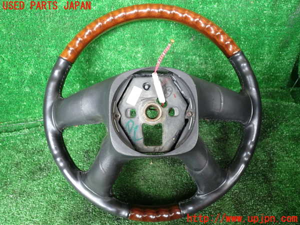 1UPJ-32517855]ハマーH2(不明)ステアリングホイール 中古_m0004.jpg