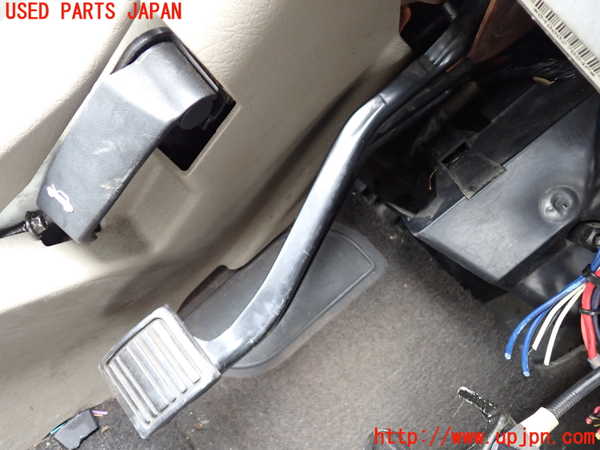 1UPJ-32517550]ハマーH2(不明)サイドブレーキレバー 中古_m0001.jpg