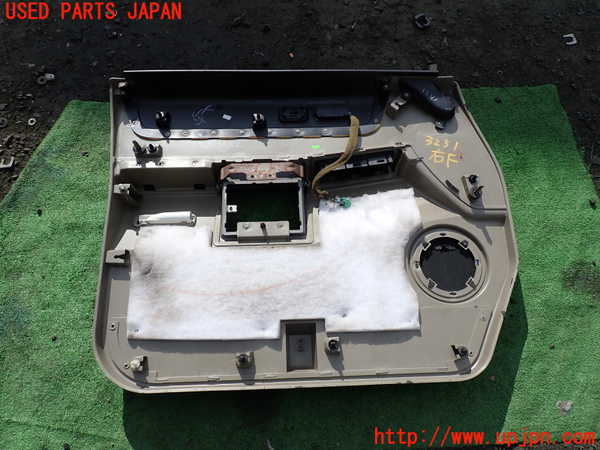 1UPJ-32511234]ハマーH2(不明)右前ドア内張り 中古_m0004.jpg