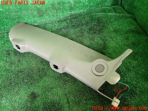 5UPJ-32517660]ハマーH2(不明)左フロントピラートリム 中古_m0001.jpg