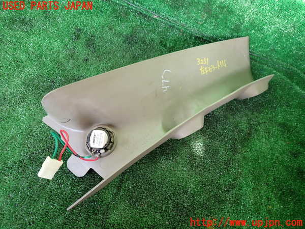 5UPJ-32517660]ハマーH2(不明)左フロントピラートリム 中古_m0003.jpg