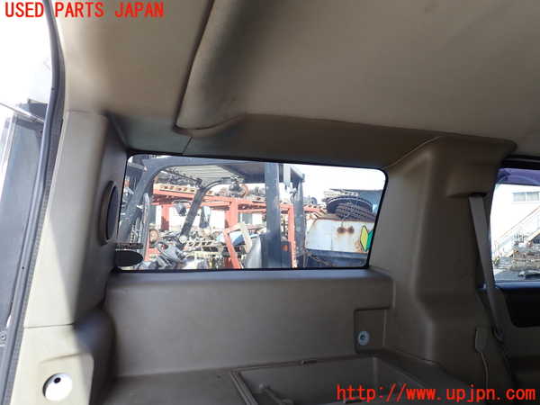 1UPJ-32517680]ハマーH2(不明)左リアピラートリム 中古_m0002.jpg