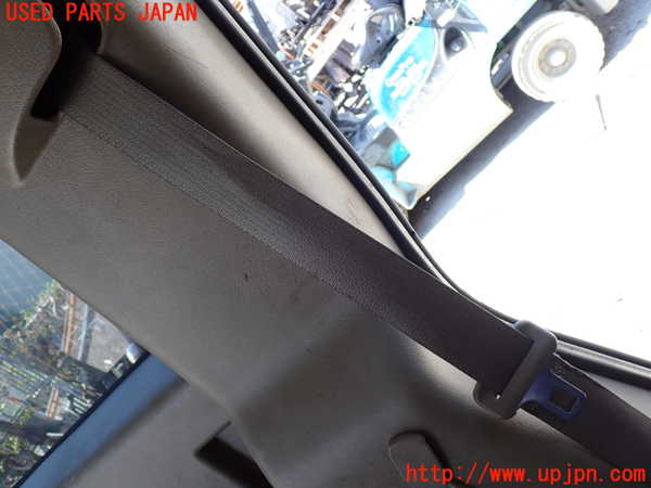 1UPJ-32517185]ハマーH2(不明)左2列目シートベルト 中古_m0001.jpg