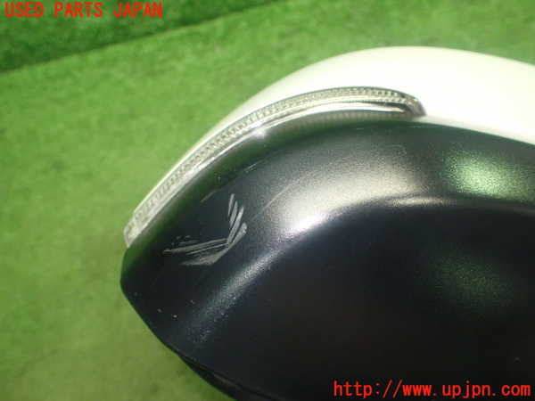 1UPJ-32521210]カローラ クロス ハイブリッド(ZVG13)右ドアミラー 中古_m0003.jpg