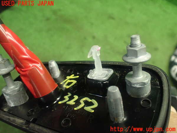 1UPJ-32521210]カローラ クロス ハイブリッド(ZVG13)右ドアミラー 中古_m0004.jpg