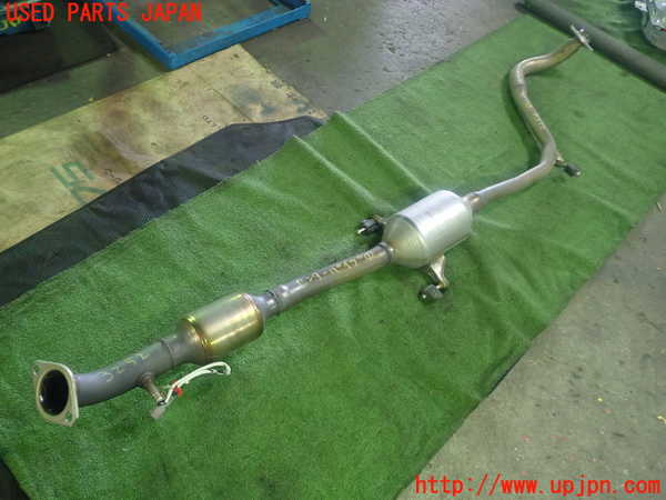 1UPJ-32522651]カローラ クロス ハイブリッド(ZVG13)センターパイプ1 中古_m0001.jpg