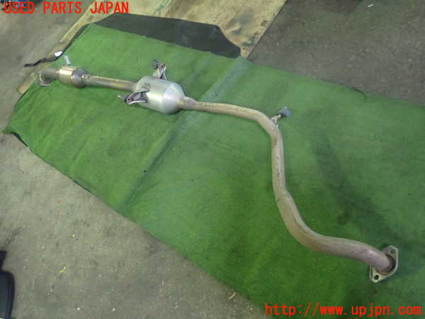 1UPJ-32522651]カローラ クロス ハイブリッド(ZVG13)センターパイプ1 中古_m0002.jpg