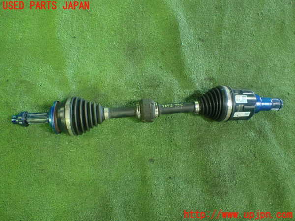 1UPJ-32524015]カローラ クロス ハイブリッド(ZVG13)左フロントドライブシャフト 中古_m0001.jpg