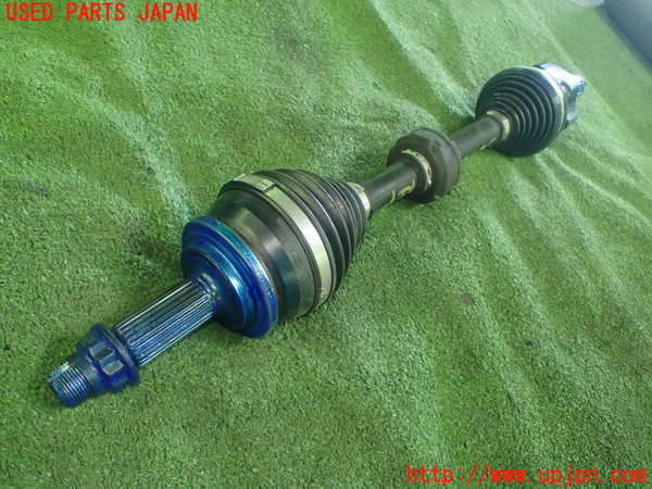 1UPJ-32524015]カローラ クロス ハイブリッド(ZVG13)左フロントドライブシャフト 中古_m0002.jpg