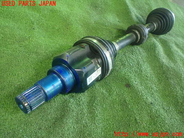 1UPJ-32524015]カローラ クロス ハイブリッド(ZVG13)左フロントドライブシャフト 中古_m0003.jpg