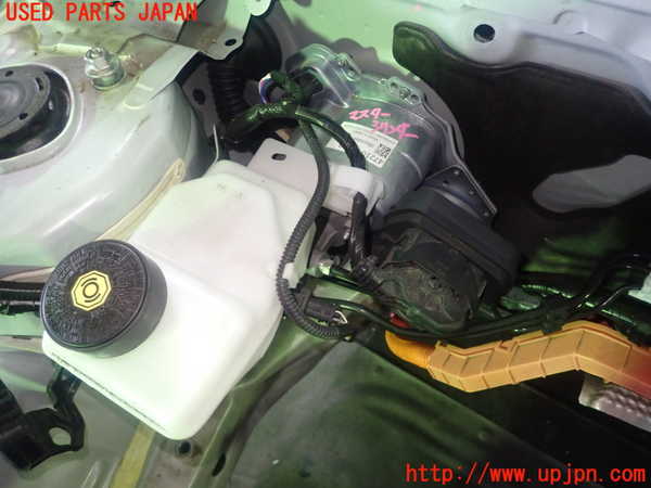 1UPJ-32524050]カローラ クロス ハイブリッド(ZVG13)ブレーキマスターシリンダー 中古_m0001.jpg