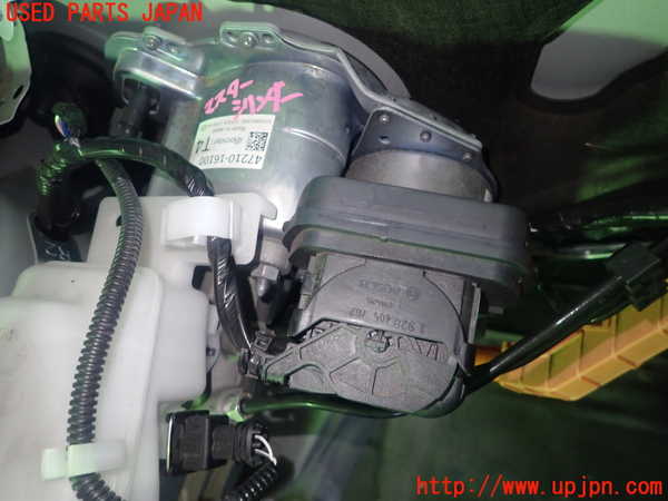 1UPJ-32524050]カローラ クロス ハイブリッド(ZVG13)ブレーキマスターシリンダー 中古_m0002.jpg