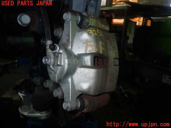 1UPJ-32524085]カローラ クロス ハイブリッド(ZVG13)左フロントキャリパー 中古_m0002.jpg