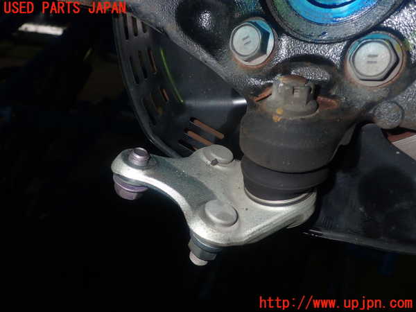 1UPJ-32524295]カローラ クロス ハイブリッド(ZVG13)左フロントナックルハブ 中古_m0003.jpg