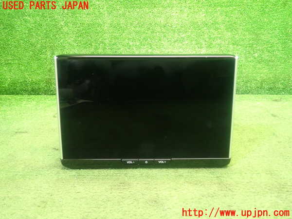 1UPJ-32526589]カローラ クロス ハイブリッド(ZVG13)カーナビゲーション 中古_m0001.jpg
