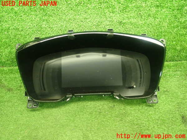 1UPJ-32526170]カローラ クロス ハイブリッド(ZVG13)スピードメーター 中古_m0001.jpg