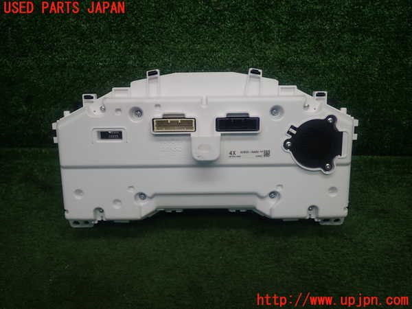1UPJ-32526170]カローラ クロス ハイブリッド(ZVG13)スピードメーター 中古_m0002.jpg