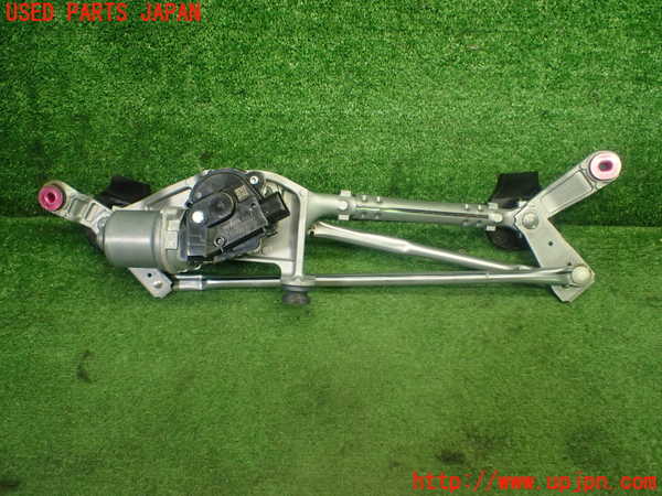 1UPJ-32526770]カローラ クロス ハイブリッド(ZVG13)フロントワイパーモーター 中古_m0002.jpg