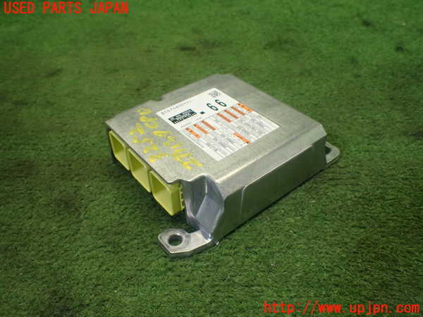 1UPJ-32526145]カローラ クロス ハイブリッド(ZVG13)エアバッグコンピューター 中古_m0001.jpg