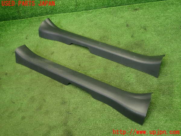 1UPJ-32527740]カローラ クロス ハイブリッド(ZVG13)スカッフプレート 中古_m0003.jpg