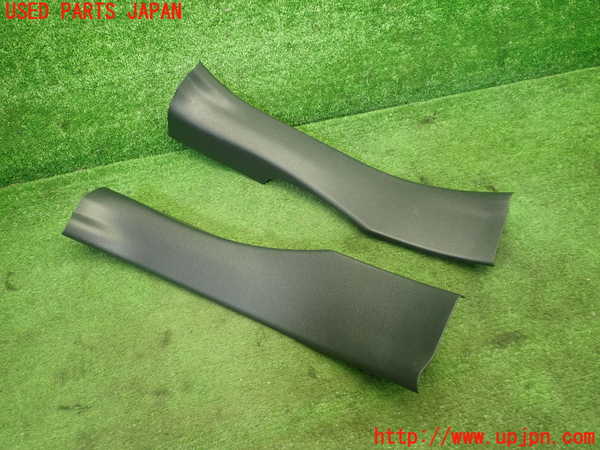 1UPJ-32527740]カローラ クロス ハイブリッド(ZVG13)スカッフプレート 中古_m0005.jpg