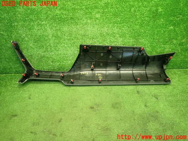 1UPJ-32527691]カローラ クロス ハイブリッド(ZVG13)内装トリム類1 中古_m0004.jpg