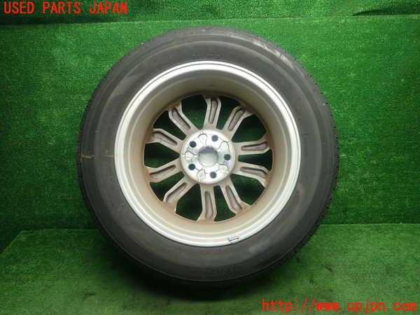 1UPJ-32529037]カローラ クロス ハイブリッド(ZVG13)タイヤ　ホイール　1本② 215/60R16 中古_m0002.jpg
