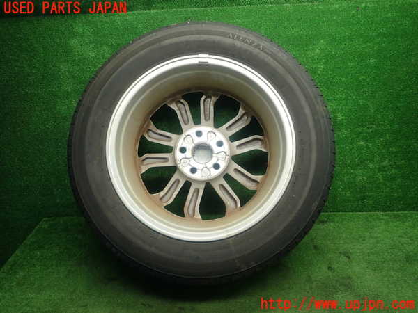 1UPJ-32529038]カローラ クロス ハイブリッド(ZVG13)タイヤ　ホイール　1本③ 215/60R16 中古_m0002.jpg
