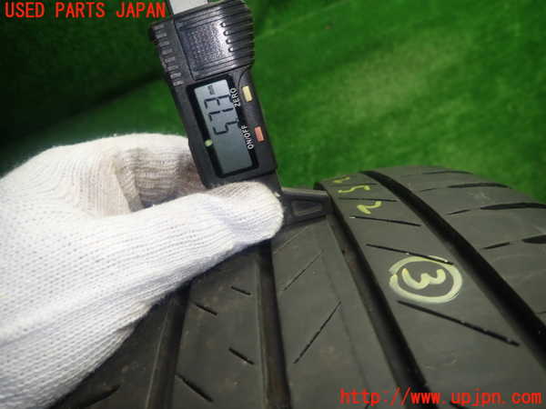 1UPJ-32529038]カローラ クロス ハイブリッド(ZVG13)タイヤ　ホイール　1本③ 215/60R16 中古_m0003.jpg