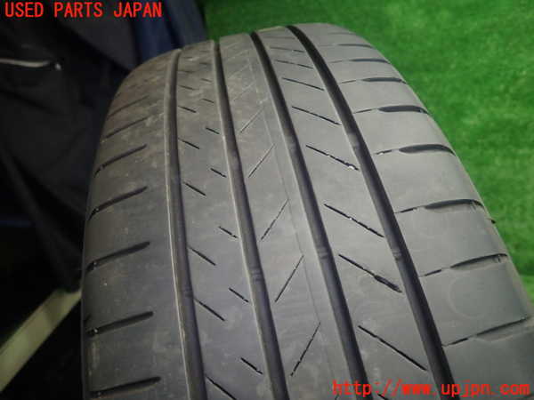 1UPJ-32529038]カローラ クロス ハイブリッド(ZVG13)タイヤ　ホイール　1本③ 215/60R16 中古_m0004.jpg