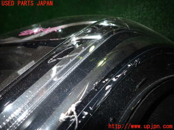 1UPJ-32531132]キャデラック・XT5 クロスオーバー(C1UL)左ヘッドライト 中古_m0002.jpg
