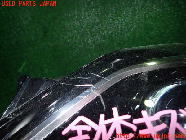 1UPJ-32531132]キャデラック・XT5 クロスオーバー(C1UL)左ヘッドライト 中古_m0003.jpg