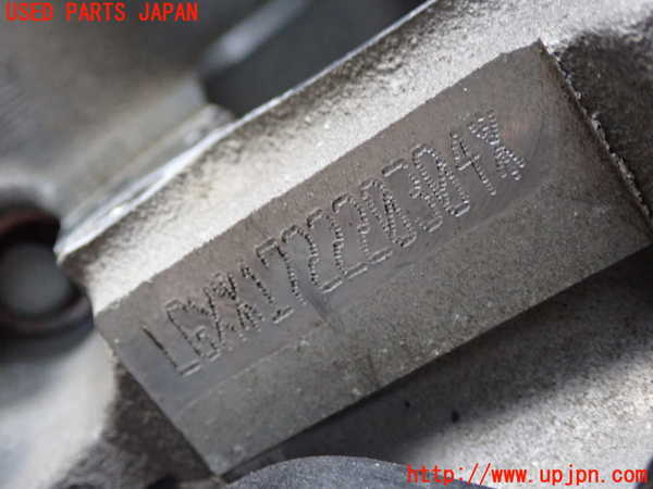 1UPJ-32532010]キャデラック・XT5 クロスオーバー(C1UL)エンジン 3L 4WD 中古_m0003.jpg