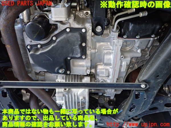 1UPJ-32532010]キャデラック・XT5 クロスオーバー(C1UL)エンジン 3L 4WD 中古_m0005.jpg